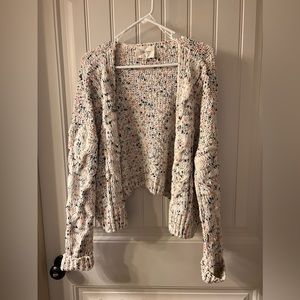 Jessica Simpson Cardigan